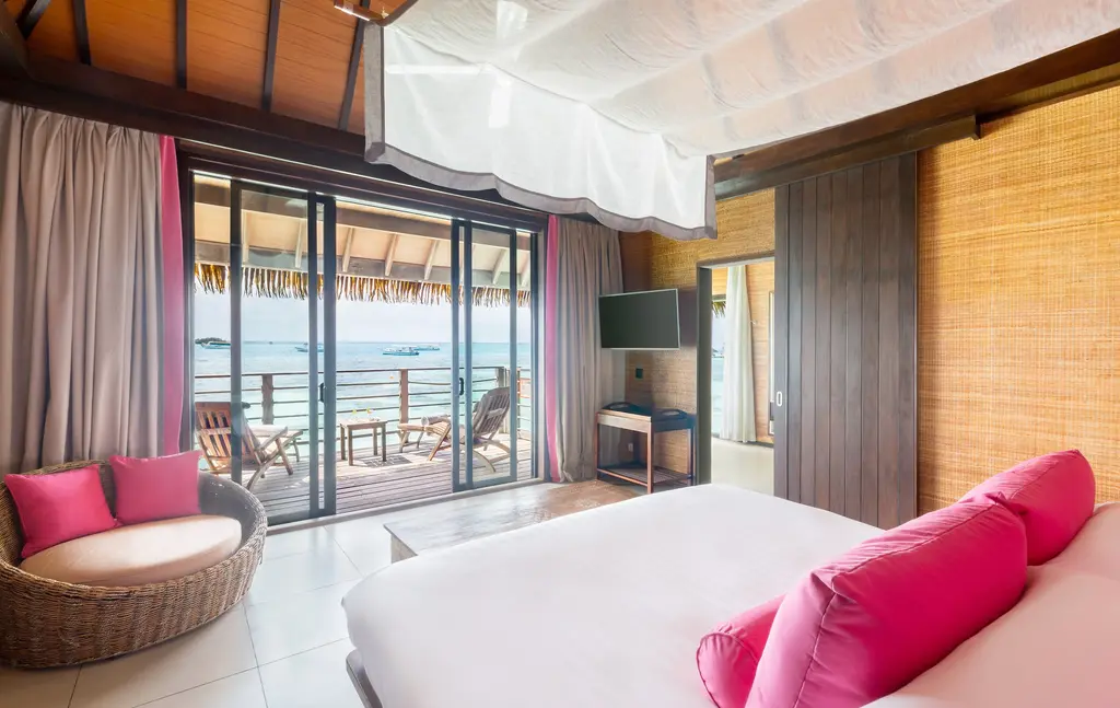 Club Med Kani
